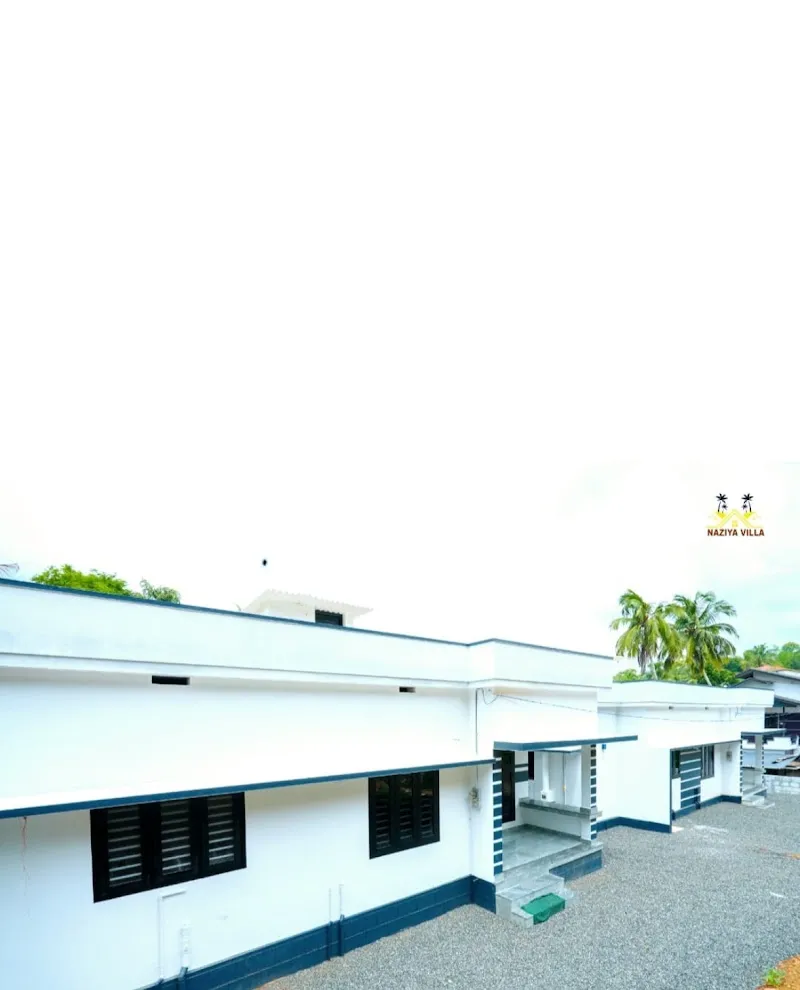 Naziya Villa - Home Stays and Resorts