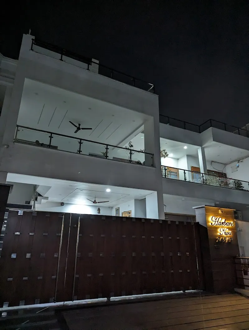 Gurmeet ji airbnb
