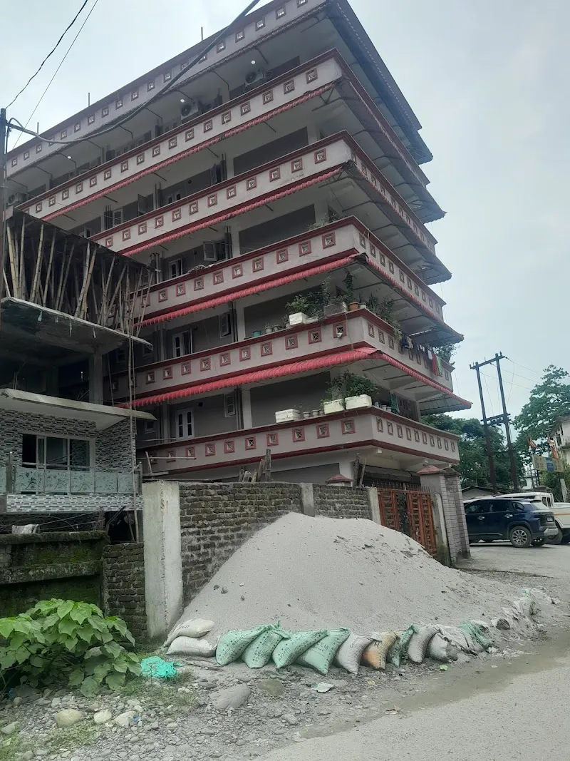 Tak tsang Homestay