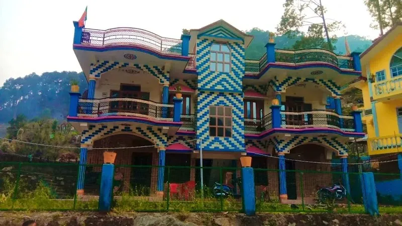 Kanya Home stay uttarkashi