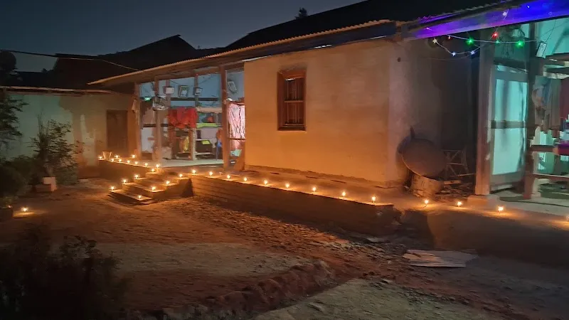 Pk wahengcha