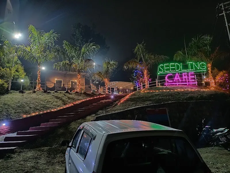 Seedling Homes
