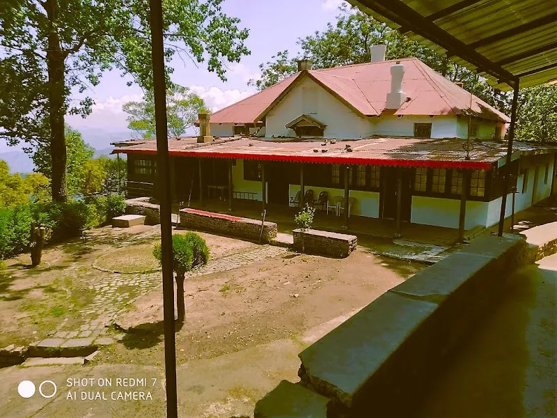 The Homely Stays Kasauli