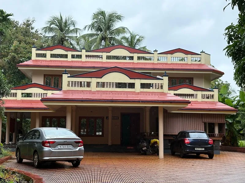 GK's Home Stay