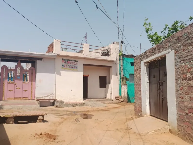 Gaur bhavan