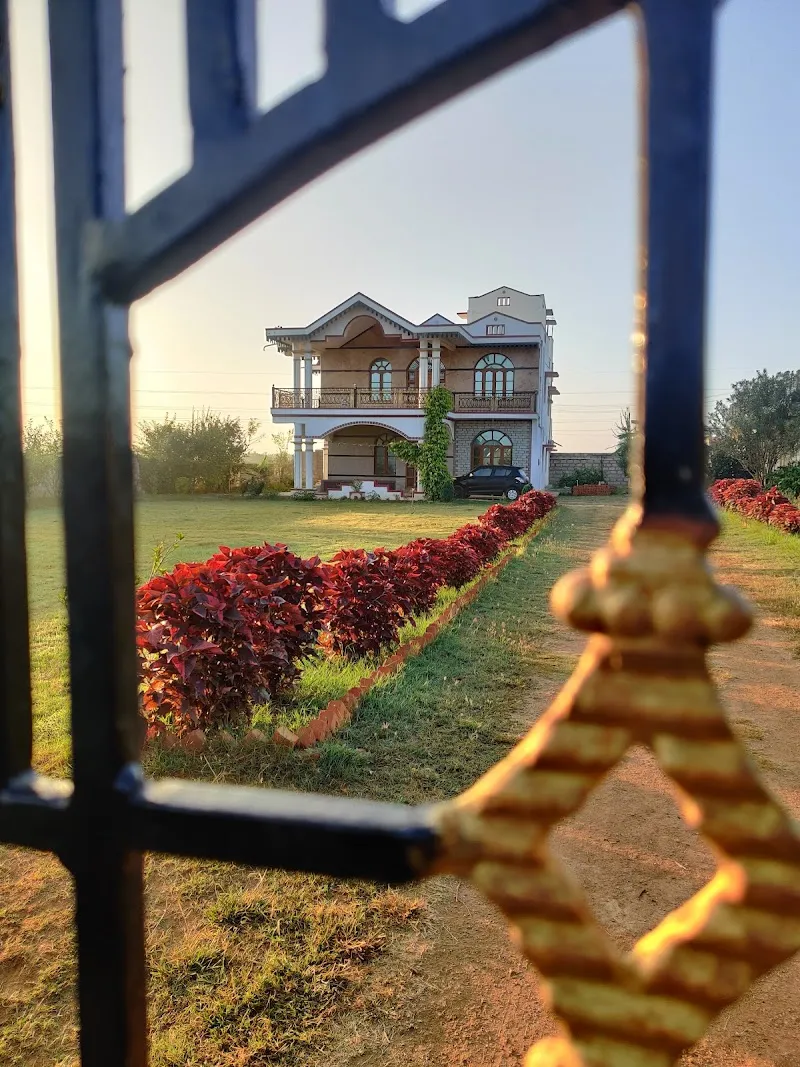 Mysore Chirag Homestay