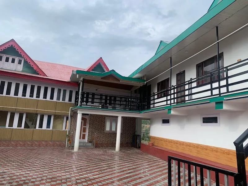 Jhouta Home Stay