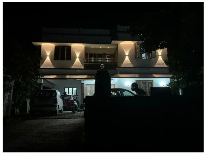 AYRIYIL HOMESTAY & PG FOR LADIES