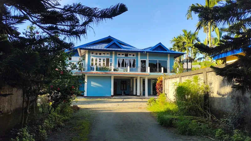 Chongkham Heritage Homestay