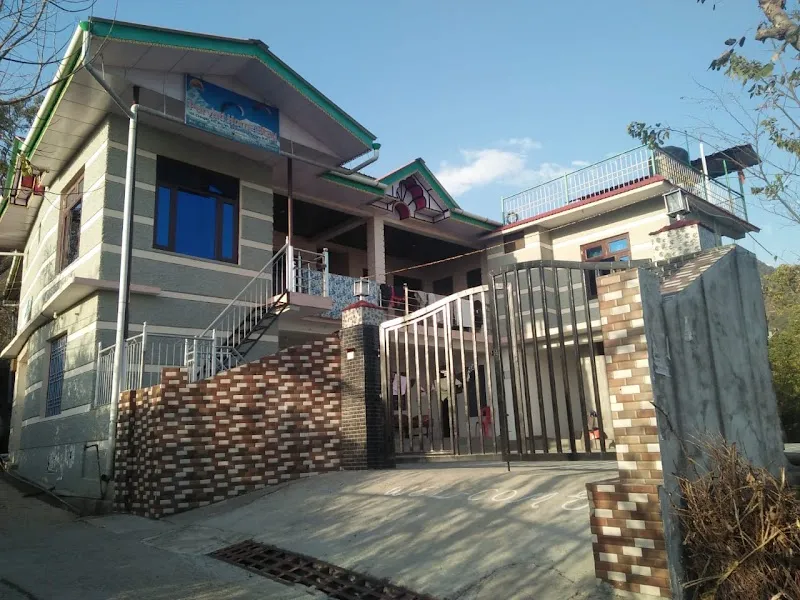 Parvati home Stay