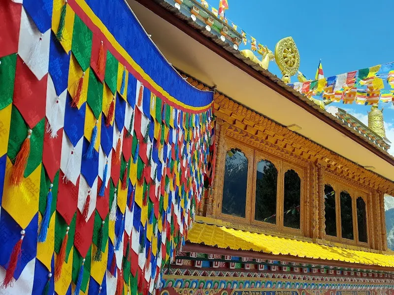 Surkhang homestay