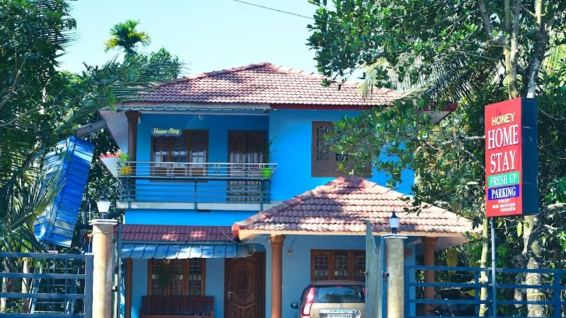 Honey Home Stay