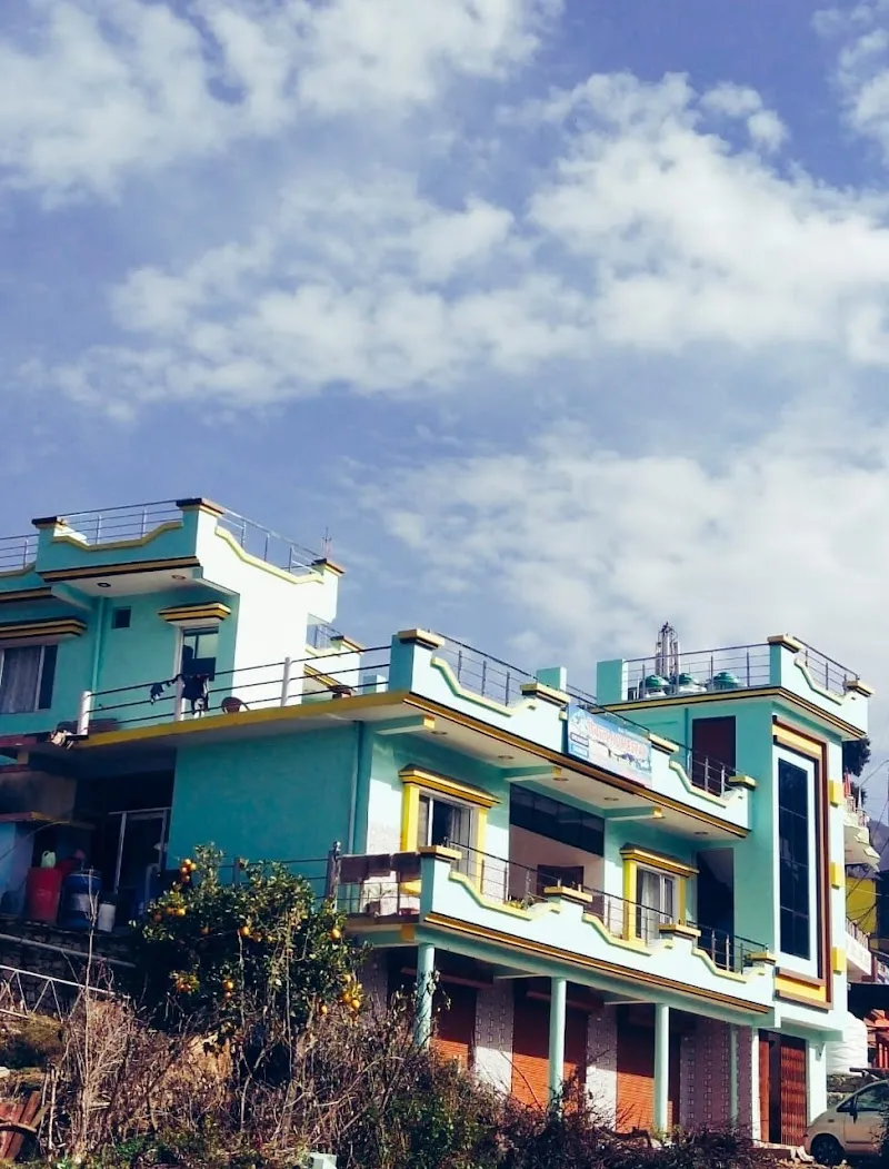 Riwaj Home stay
