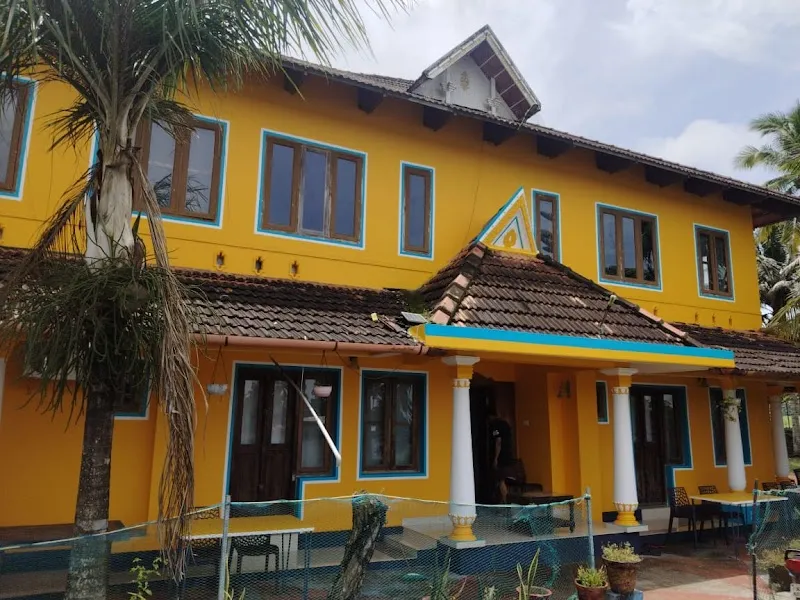 Ayana's Pampatheeram Homestay