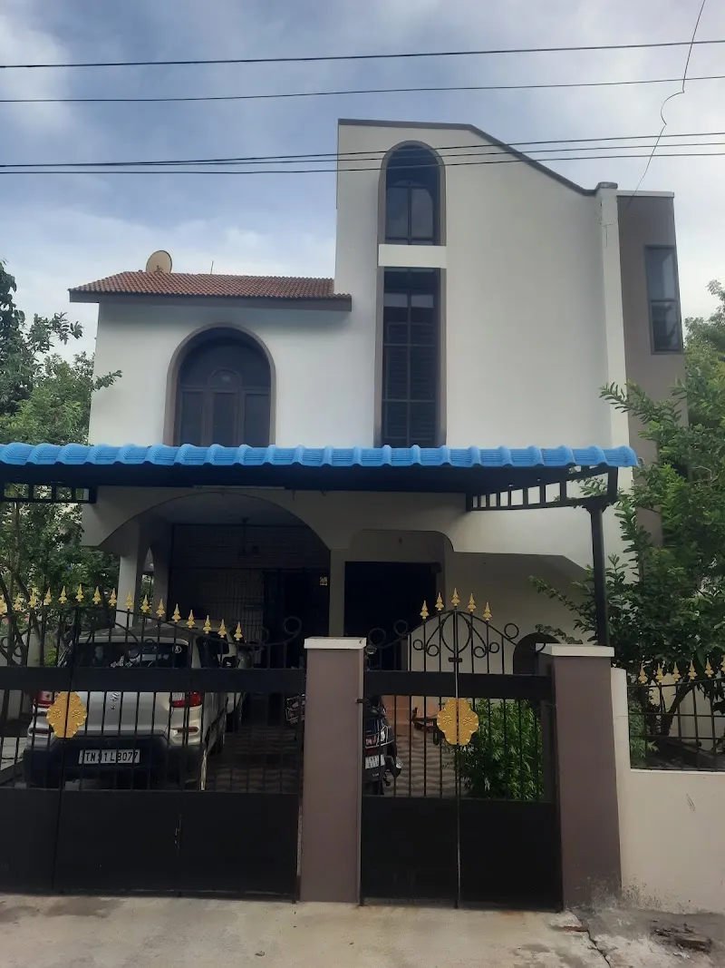 Srinivas Homestay