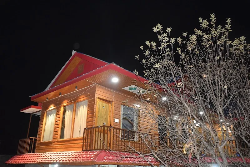 CEDAR VALLEY HOME STAY TALAI