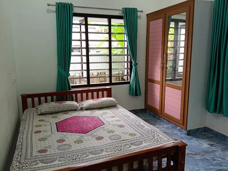 Anu Home Stay