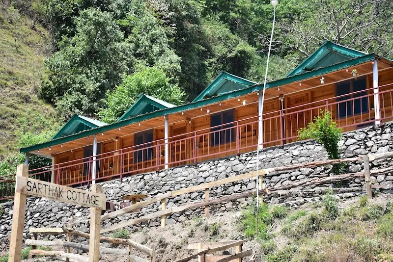 Sarthakcottage