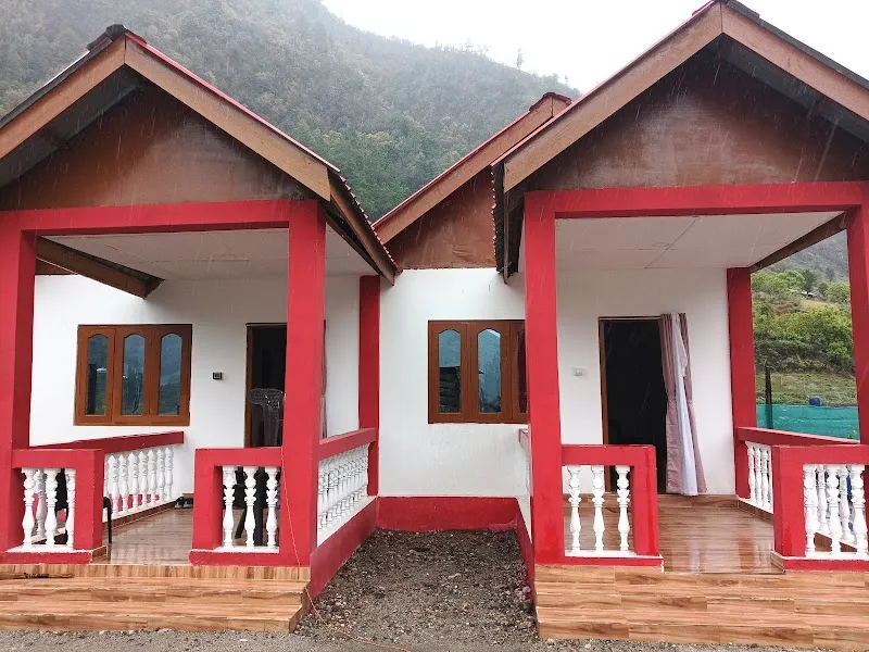 Bapu Homestay