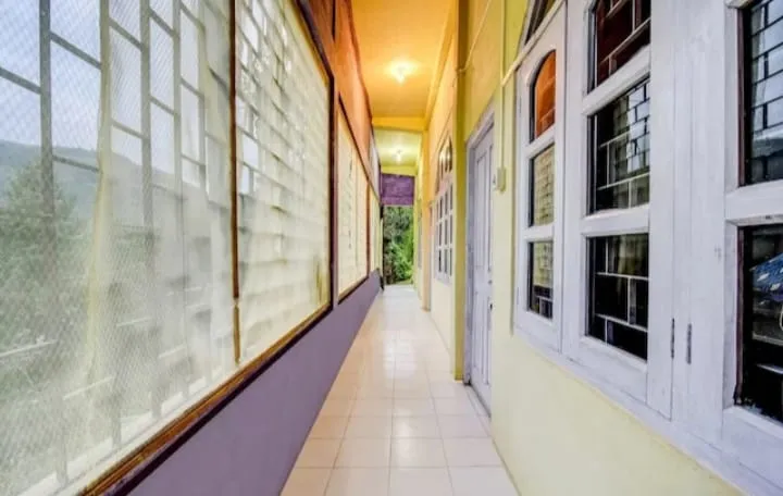 ARUNACHAL HOMESTAY