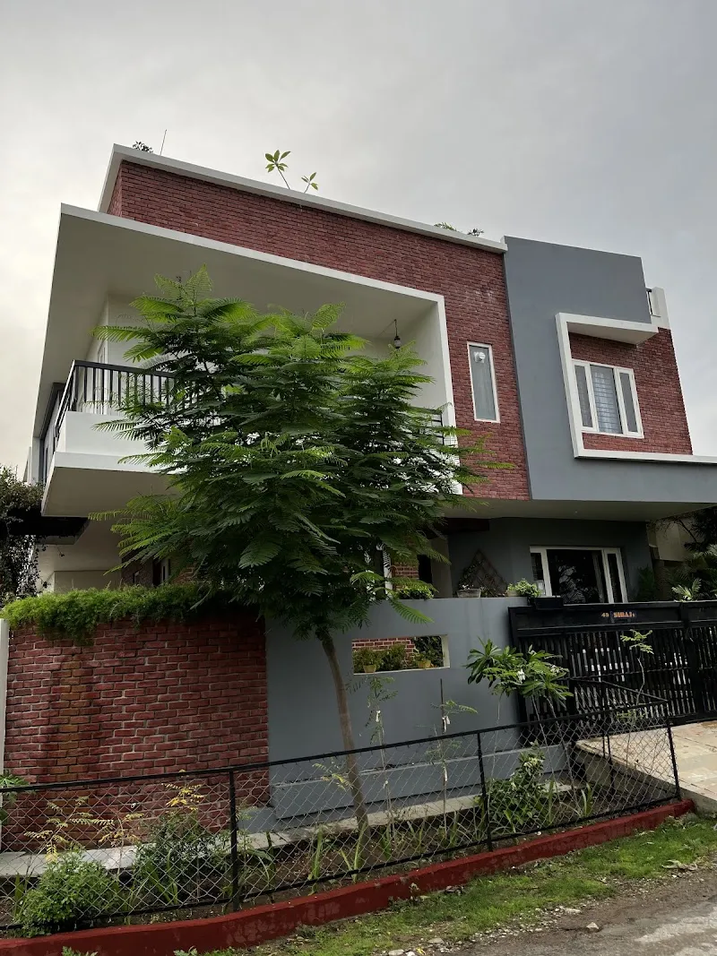 Anahata Udaipur - Green & Tranquil Stay
