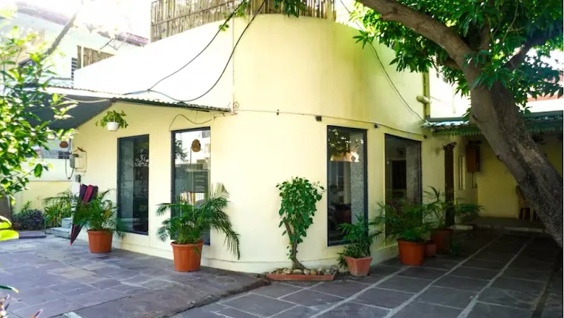 The Lata’s | 3BHK Homestay Villa in Jaipur