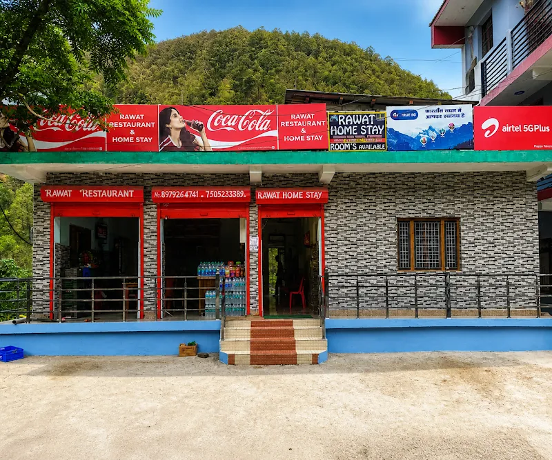 RAWAT HOME STAY