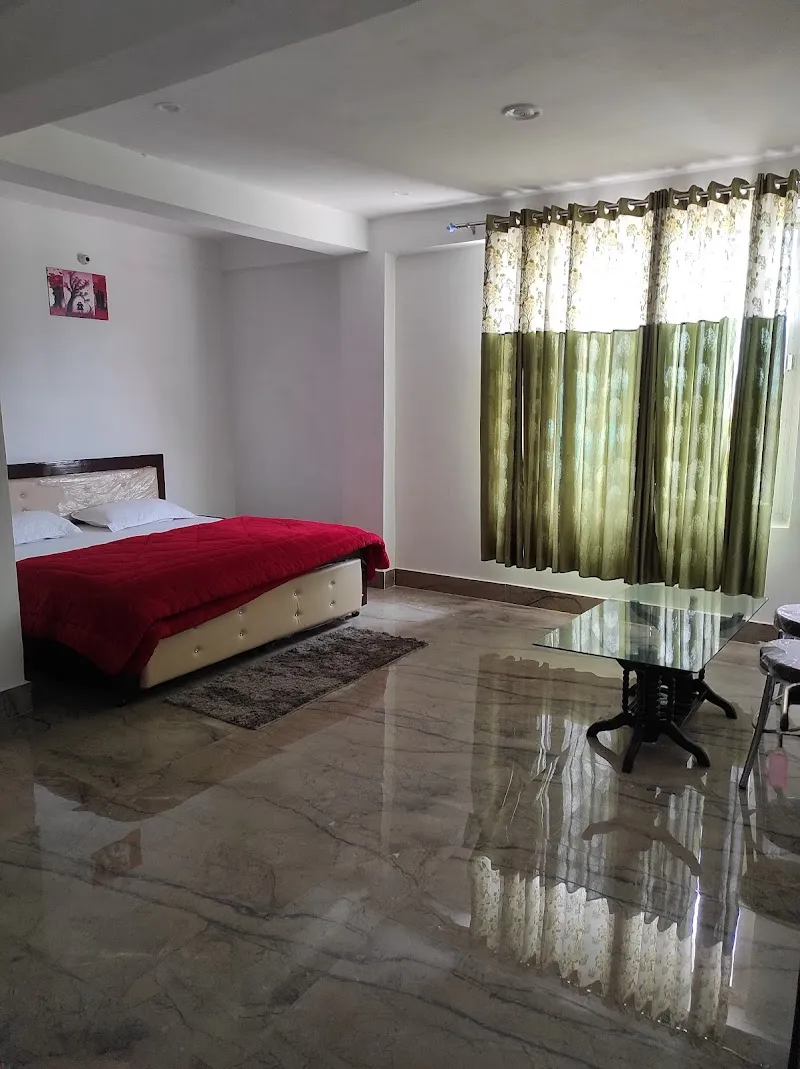 Lord Shiva home stay
