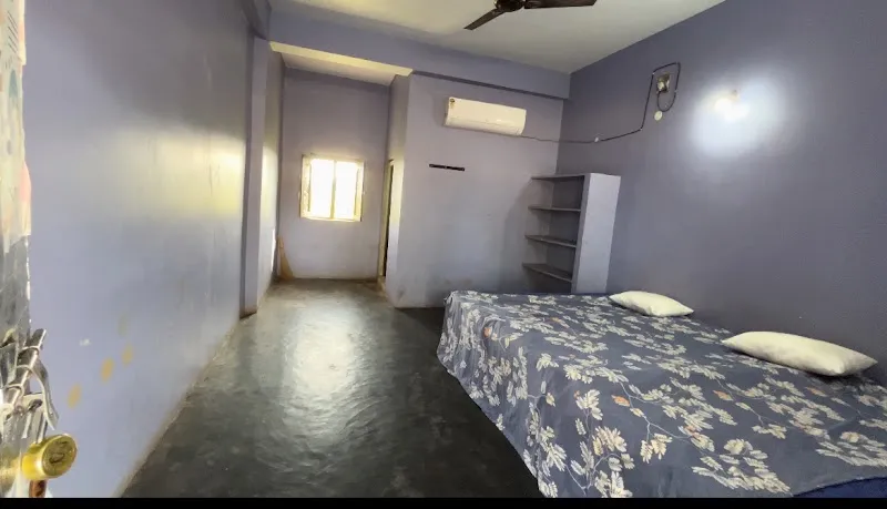 MSR ROOMS