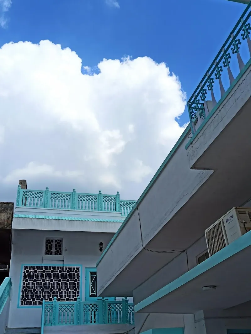 Jai Vilas - A heritage Stay