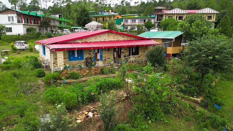 Nyoli Nest & Aagan Home Stays