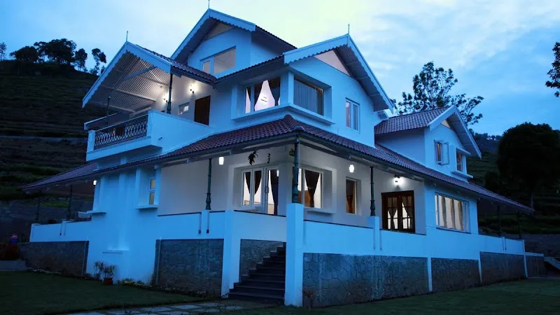 Mystique Stay Resort