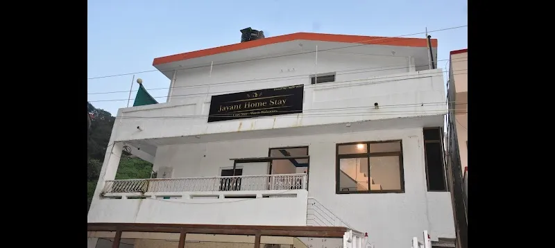 Jayant Home Stay