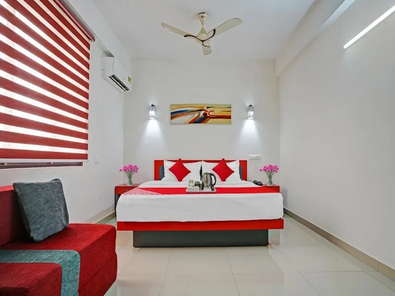 Zaitoon Home Stay - Home Stay in Nettoor