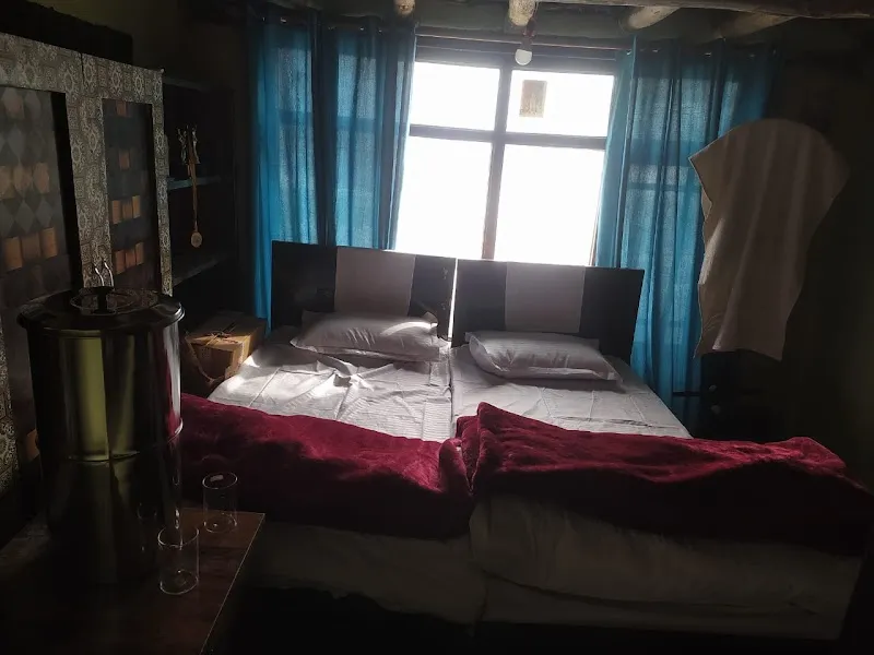 Home Stay Stakpa