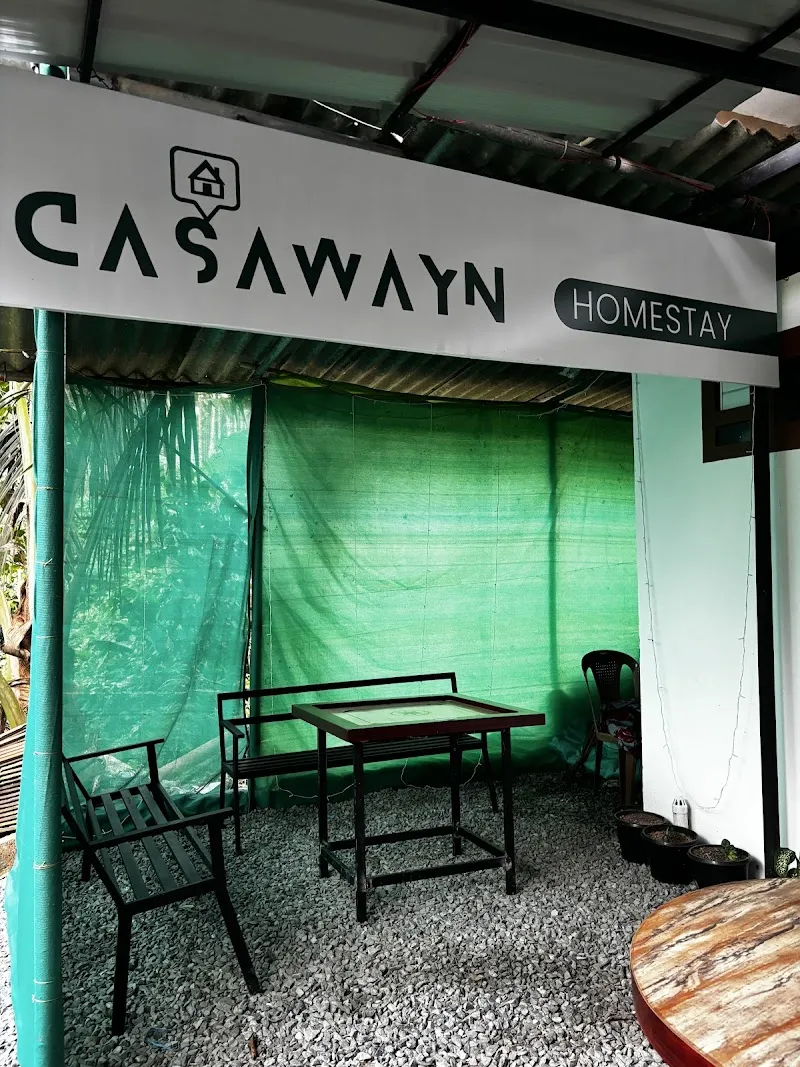 CASA WAYN HOMESTAY
