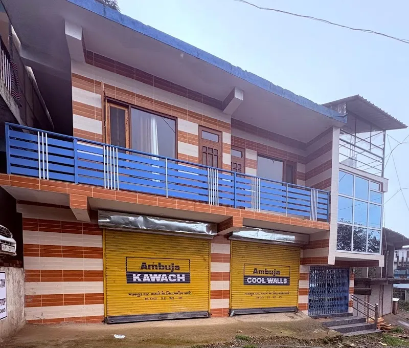 shirgul home stay nohradhar