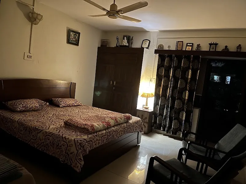 Kapoors Homestay