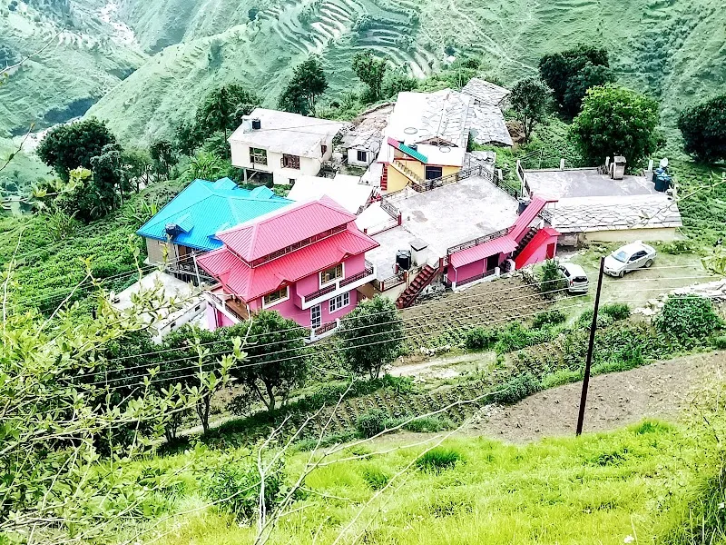 Duplex Home stay
