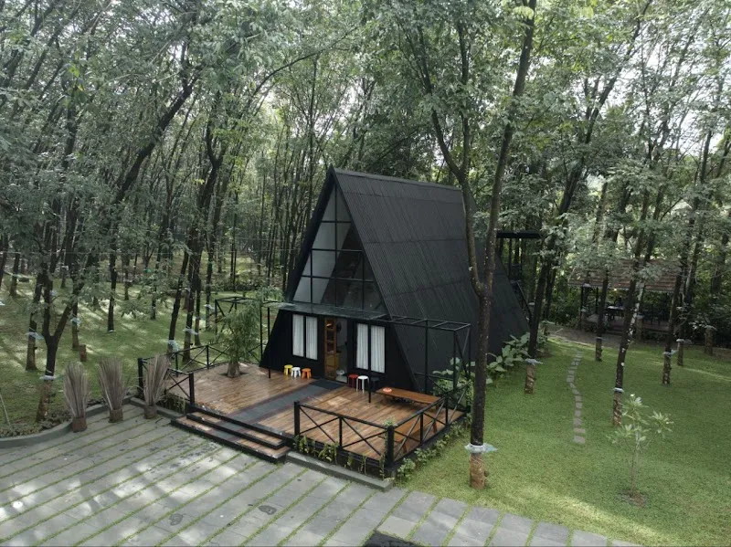 Out House By Thottupuram