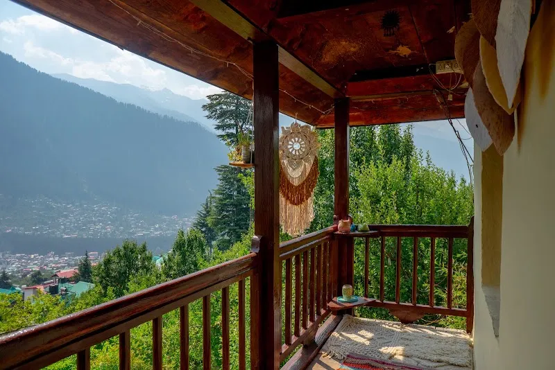 Afsana Homestay Manali