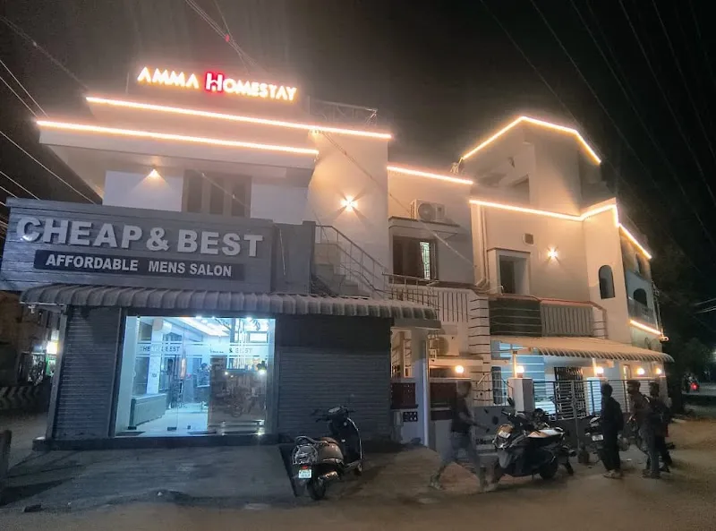 Amma Homestay