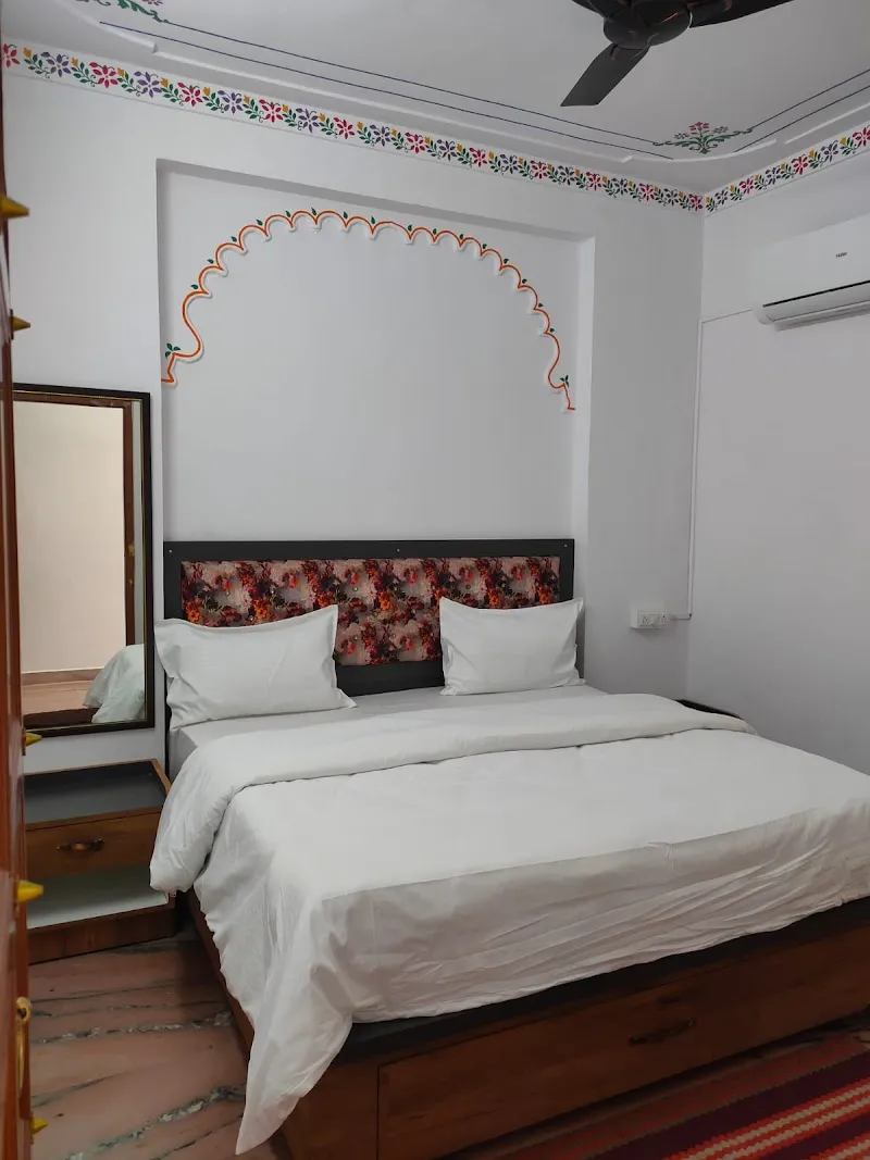 Vasudev Kripa Homestay