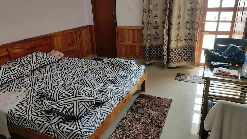Hariindra Home Stay