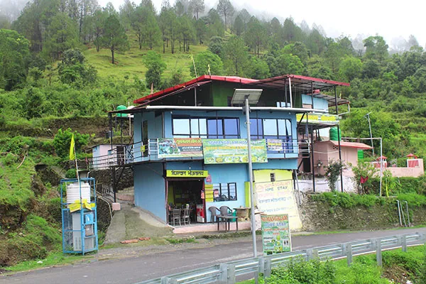 SUMANGALAM HOME STAY