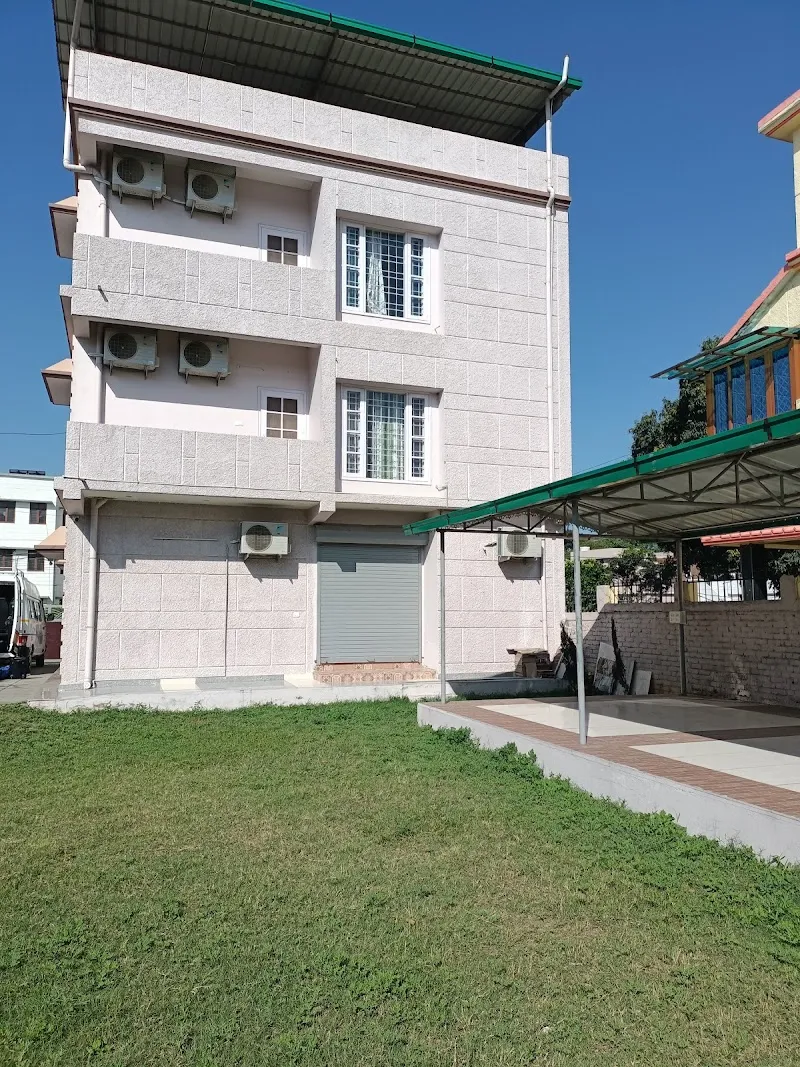 Kailasha Home Stay