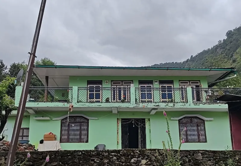 Ma Kokila Homestay