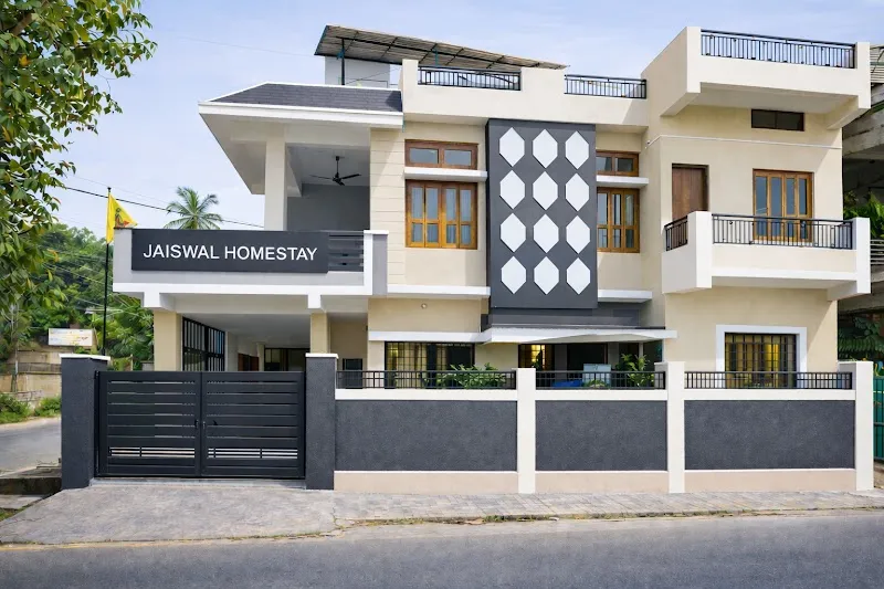 Jaiswal Homestay