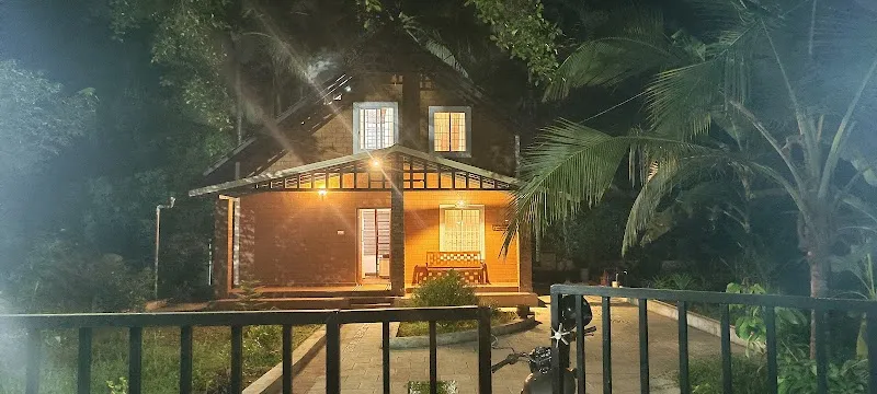 Gangadharam Tiny House