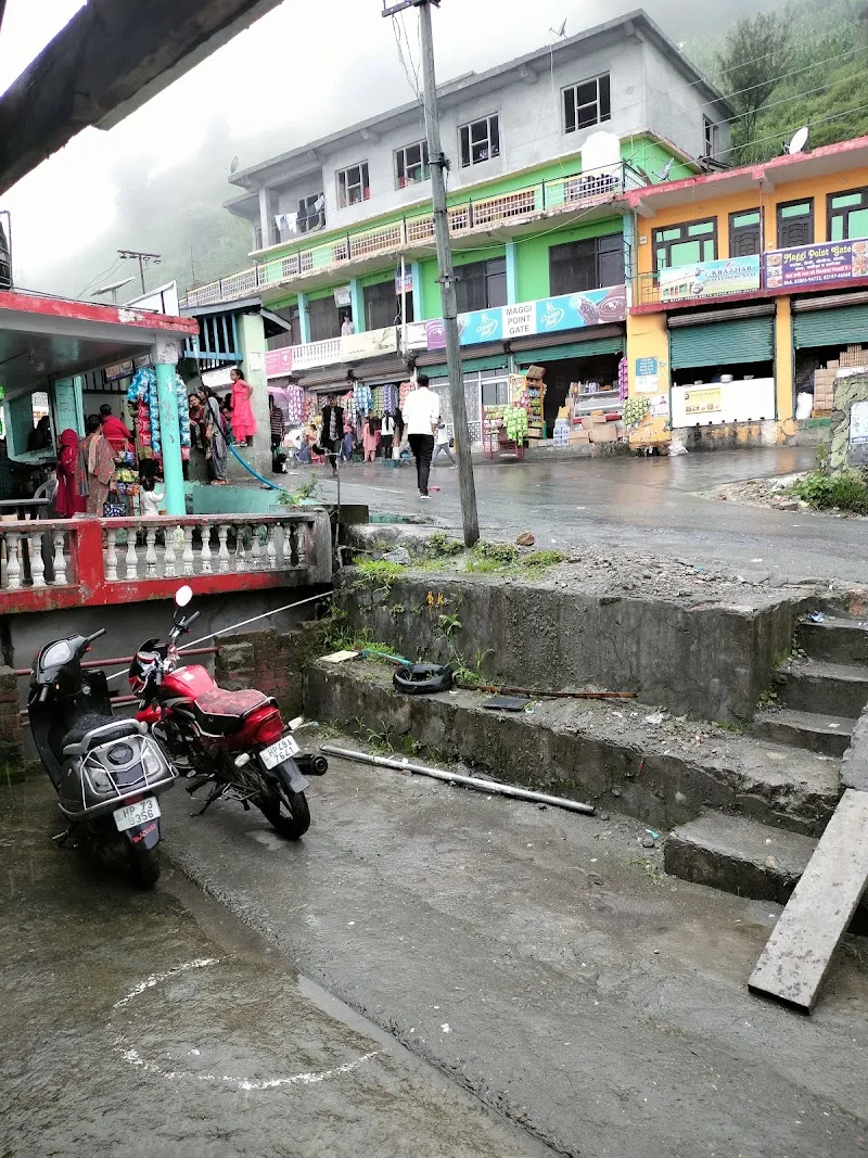 GATE VALLEY HOMESTAY